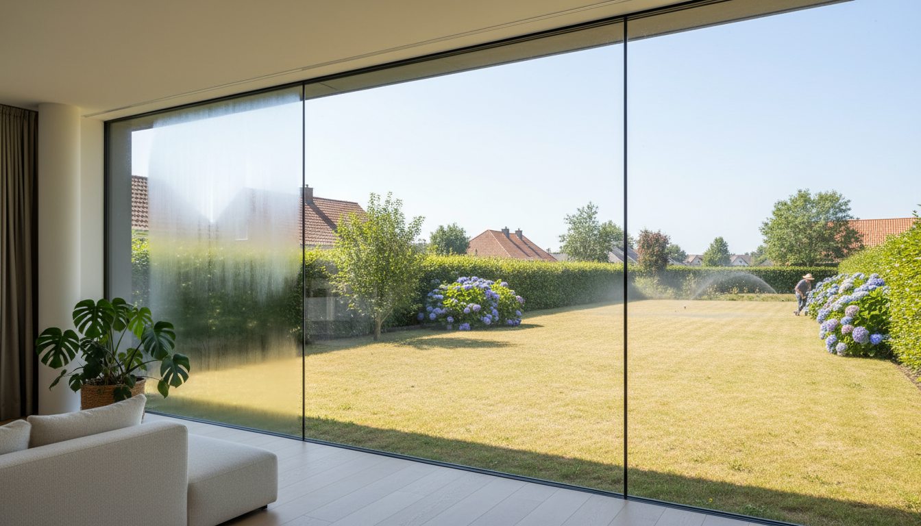 Airco installatie - Airconditioning Bakstenen Comfort 19